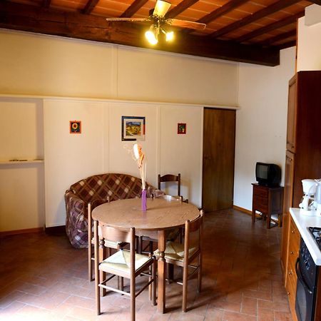 Aparthotel San Francesco Pomarance Exterior foto
