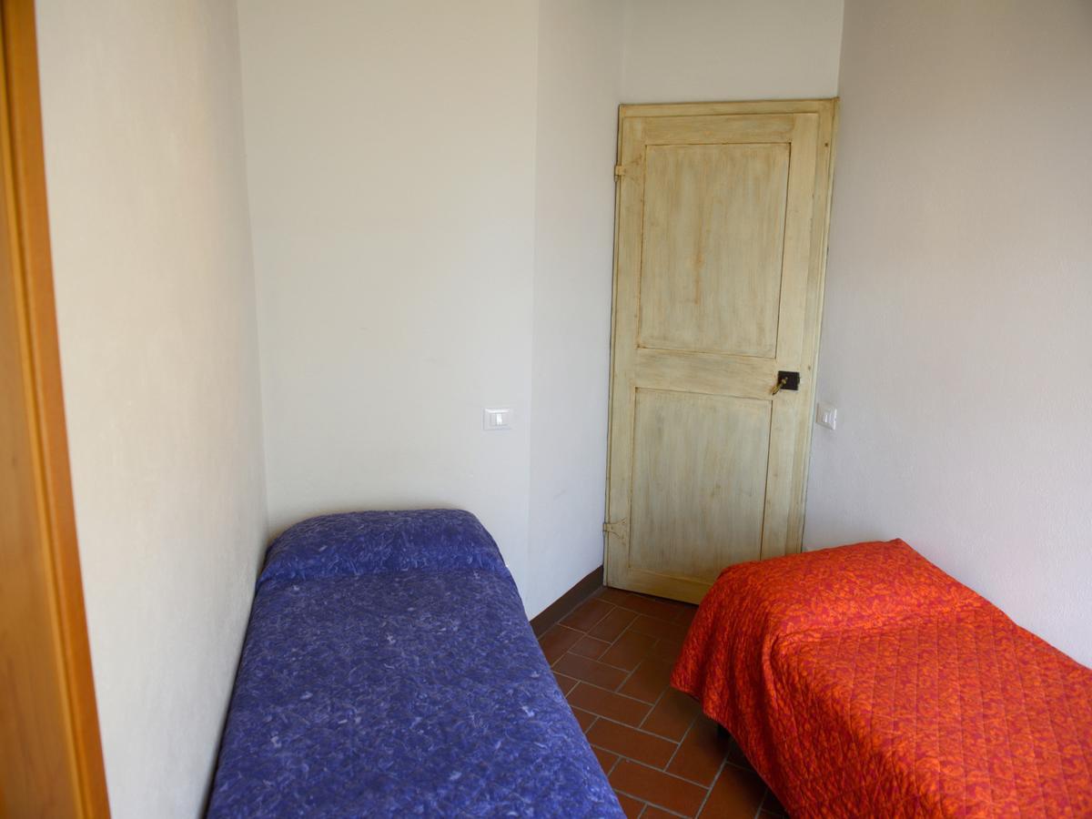 Aparthotel San Francesco Pomarance Exterior foto