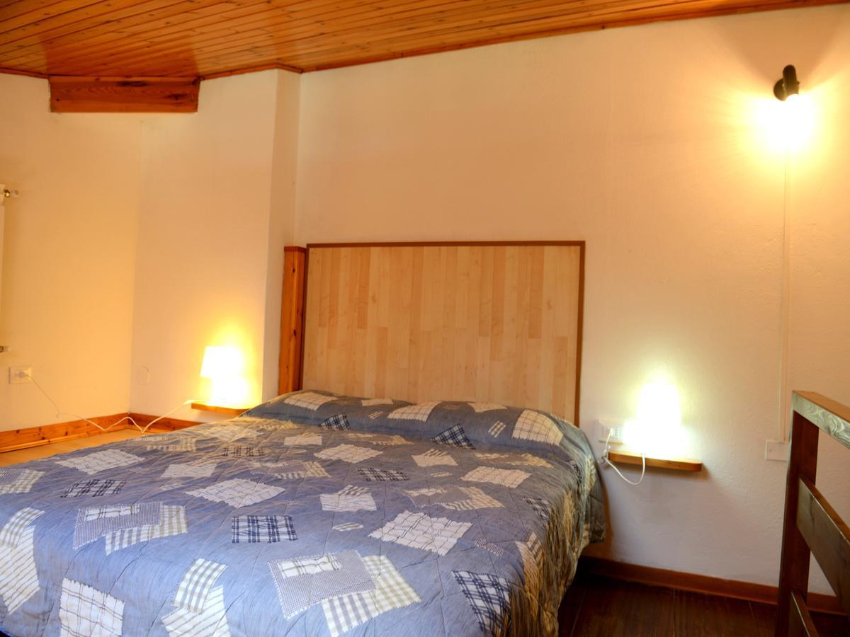Aparthotel San Francesco Pomarance Exterior foto