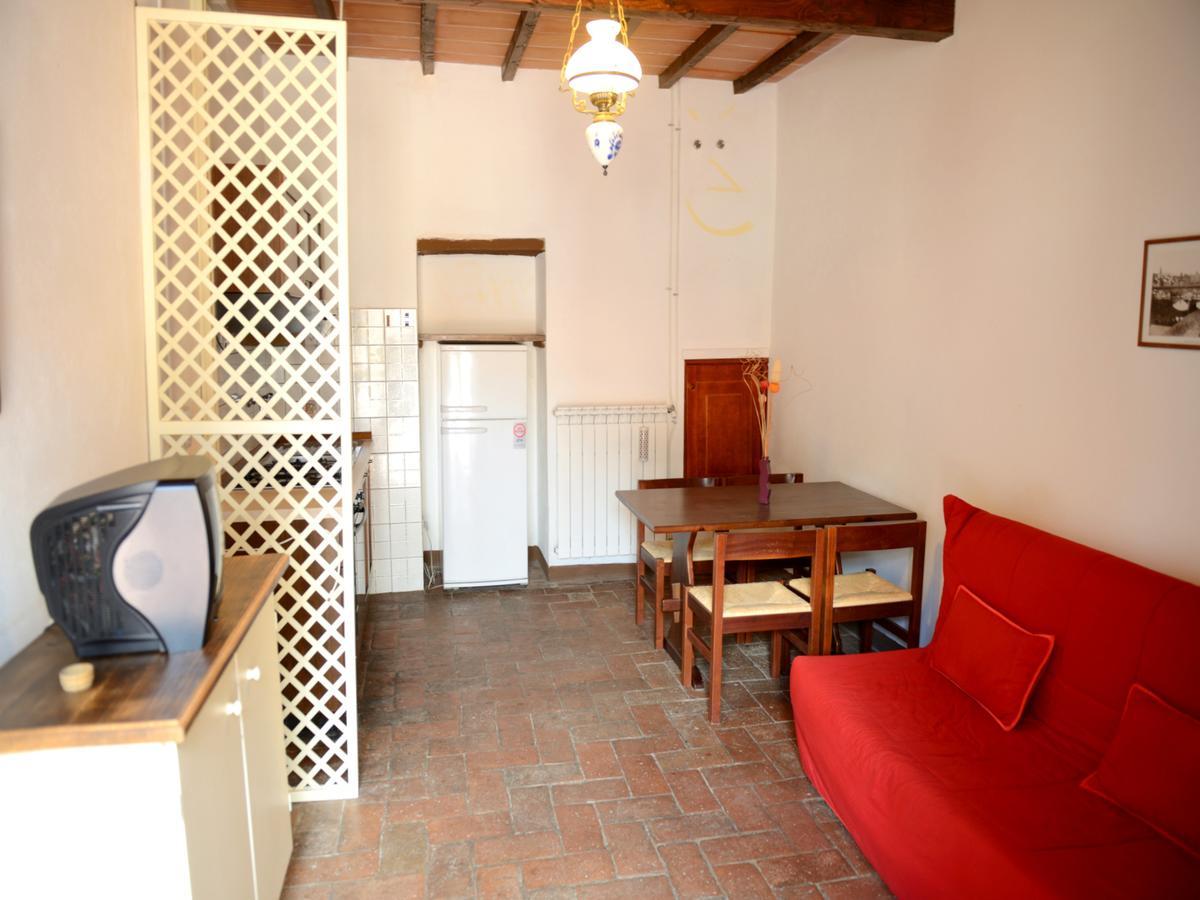 Aparthotel San Francesco Pomarance Exterior foto