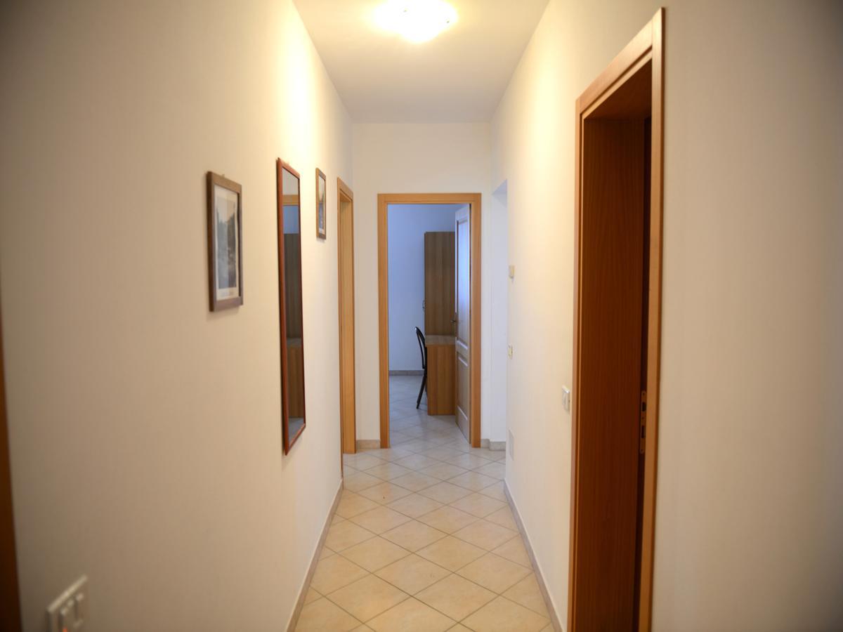 Aparthotel San Francesco Pomarance Exterior foto